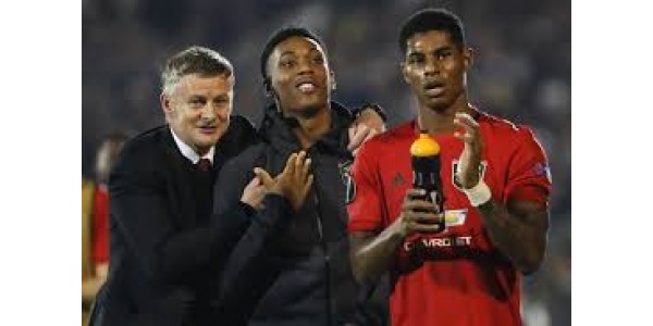 Solskjær vil introducere Haland